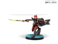 Speculo Killer,Infinity,corvus belli