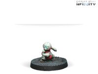 Yojimbo, Mercenary Sword