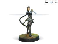 Avicenna, Mercenary Doctor,Infinity,corvus belli