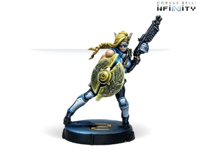 Soldiers of Fortune