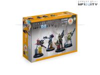 Soldiers Of Fortune,Infinity,corvus belli
