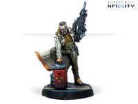 Soldiers Of Fortune,Infinity,corvus belli