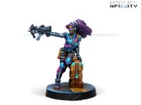 Soldiers of Fortune
