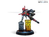 Soldiers of Fortune