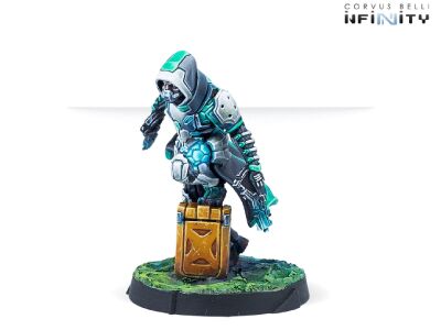 Greif Operators