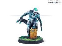 Greif Operators,Infinity,corvus belli