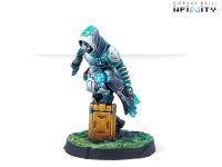 Greif Operators