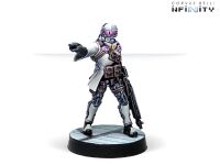 Yadu Troops,Infinity,corvus belli