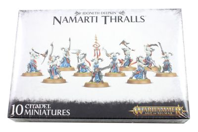 Namarti Thralls