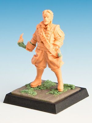 Hugo Vararsque &amp; Gertrude