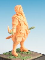 Hugo Vararsque &amp; Gertrude