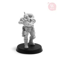 Scout`n`Recon Squad (5 Scouts)