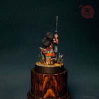 Wildling Scout