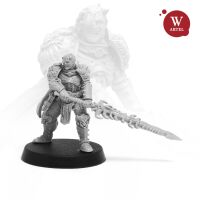 Artel W - The Fallen