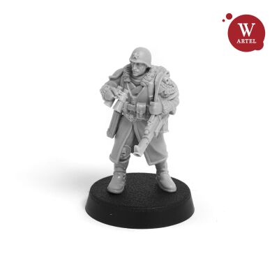 Einherjar`s Kamrades Tactical Squad