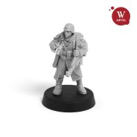 Einherjar`s Kamrades Tactical Squad