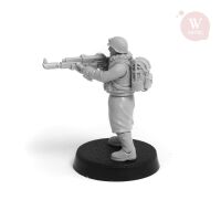 Einherjar`s Kamrades Tactical Squad