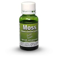 Dirty Down Moos Effekt