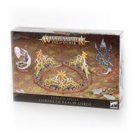 Endloszauber: Lumineth Realm-Lords