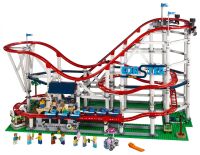 LEGO Creator - 10261 Achterbahn Inhalt