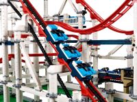 LEGO Creator - 10261 Achterbahn