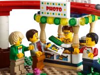 LEGO Creator - 10261 Achterbahn