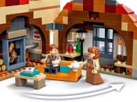 LEGO Harry Potter - 75980 Angriff auf den Fuchsbau