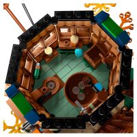LEGO Ideas - 21318 Baumhaus