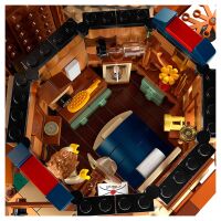 LEGO Ideas - 21318 Baumhaus