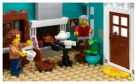 LEGO Creator - 10270 Buchhandlung