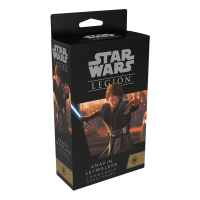 Star Wars: Legion - Anakin Skywalker, Erweiterungsbox verpackung vorderseite
