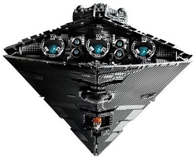 LEGO Star Wars - 75252 Imperialer Sternenzerst&ouml;rer