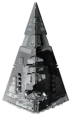 LEGO Star Wars - 75252 Imperialer Sternenzerst&ouml;rer