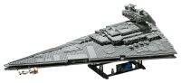 LEGO Star Wars - 75252 Imperialer Sternenzerst&ouml;rer Inhalt