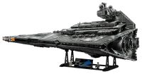 LEGO Star Wars - 75252 Imperialer Sternenzerst&ouml;rer Inhalt