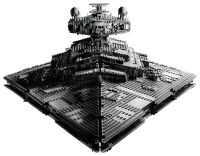LEGO Star Wars - 75252 Imperialer Sternenzerst&ouml;rer