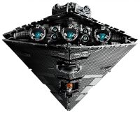 LEGO Star Wars - 75252 Imperialer Sternenzerst&ouml;rer