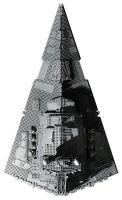 LEGO Star Wars - 75252 Imperialer Sternenzerst&ouml;rer