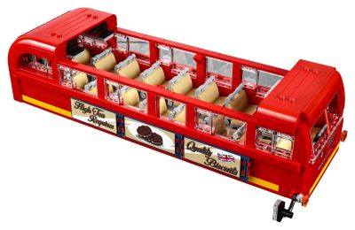 LEGO Creator - 10258 Londoner Bus