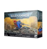Primaris Feuerschlag-Servoturm