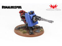 Feuerschlag-Servoturm der Primaris Space Marines