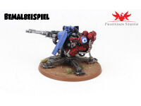 Feuerschlag-Servoturm der Primaris Space Marines