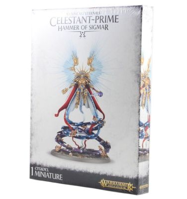Celestant-Prime