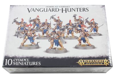 Vanguard-Hunters