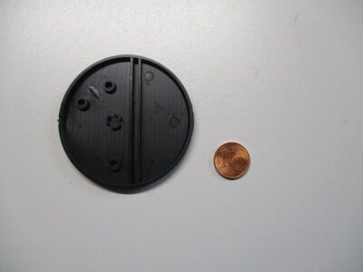 Base 60mm rund (1)
