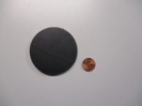 Base 60mm rund
