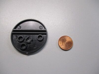 Base 40mm rund (1)
