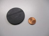 Base 40mm rund