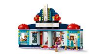 LEGO Friends - 41448 Heartlake City Kino Inhalt