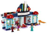 LEGO Friends - 41448 Heartlake City Kino Inhalt